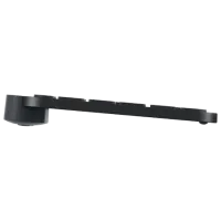 Tastatură Logitech MX Keys Fără fir / Black photo 6