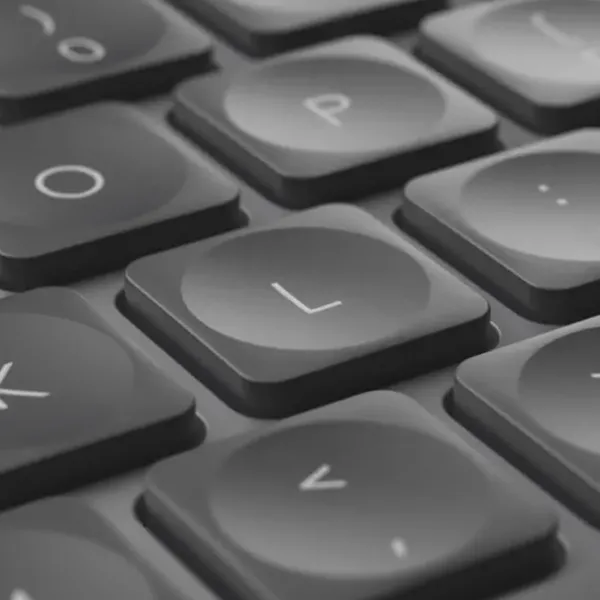 Клавиатура Logitech MX Keys Беспроводные + Проводные/ Черный photo 7