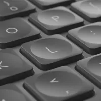 Tastatură Logitech MX Keys Fără fir / Black photo 7