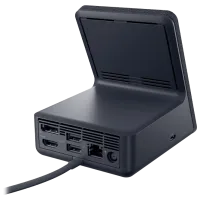 Адаптер Dell Dual Charge Dock HD22Q USB Type-C/ Черный photo 5