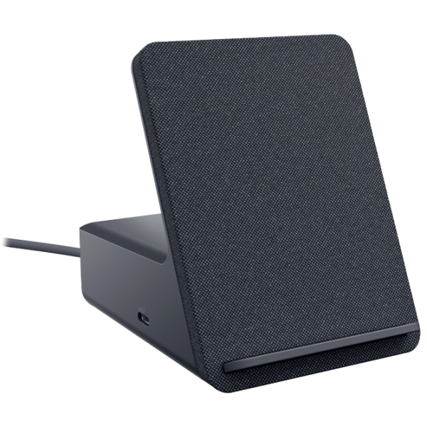 Адаптер Dell Dual Charge Dock HD22Q USB Type-C/ Черный photo 6 Адаптер Dell Dual Charge Dock HD22Q USB Type-C/ Черный photo 6
