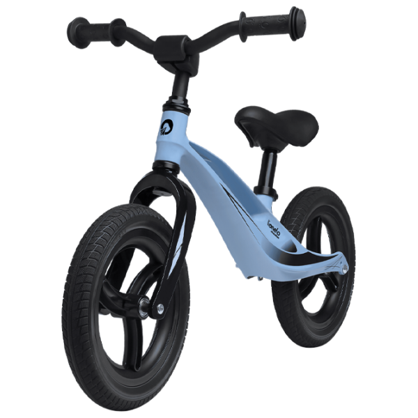 Bicicletă fără pedale Lionelo Bart Tour 11" 11" Aliaj de magneziu/ Blue Sky photo 2
