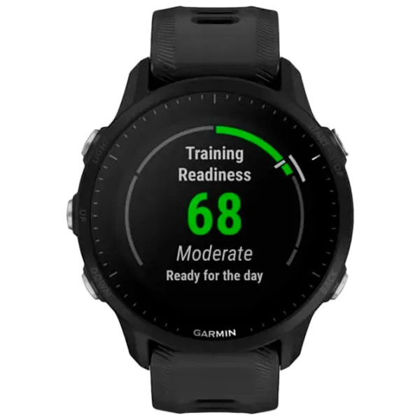 Умные часы Garmin Forerunner 955 1.3"/ 010-02638-30/ Черный photo 3