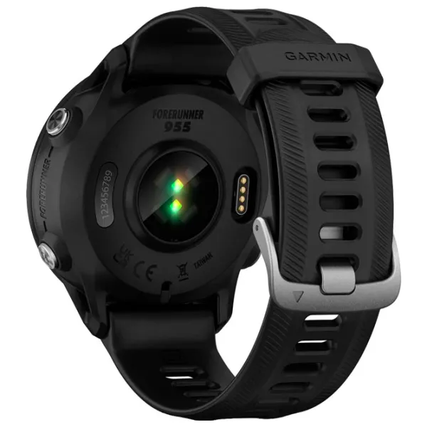 Умные часы Garmin Forerunner 955 1.3"/ 010-02638-30/ Черный photo 4