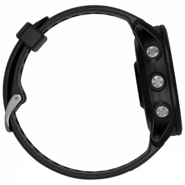 Умные часы Garmin Forerunner 955 1.3"/ 010-02638-30/ Черный photo 6