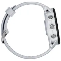 Умные часы Garmin Forerunner 955 1.3"/ 010-02638-31/ Whitestone Белый photo 6