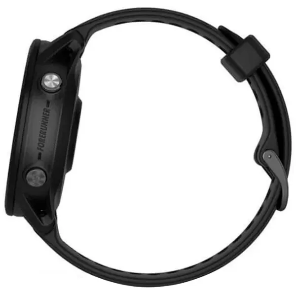 Умные часы Garmin Forerunner 955 Solar 1.3"/ 010-02638-20/ Черный photo 4