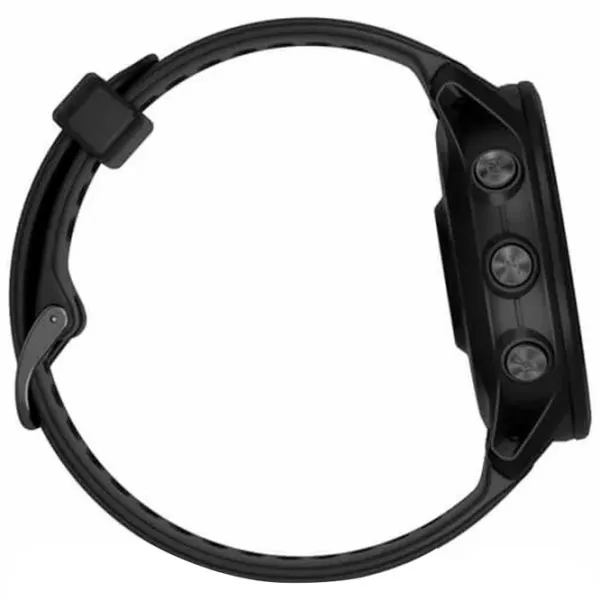 Умные часы Garmin Forerunner 955 Solar 1.3"/ 010-02638-20/ Черный photo 5