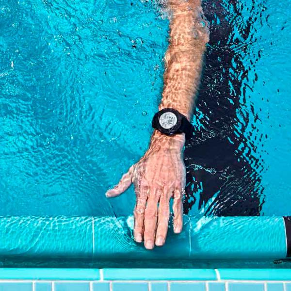 Умные часы Garmin Forerunner 955 Solar 1.3"/ 010-02638-20/ Черный photo 6