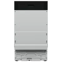 Mașină de spălat vase AEG FSE31407Z Îngustă/ Black photo 2