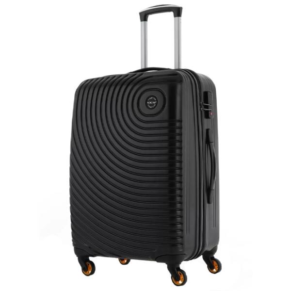 Чемодан CCS 5169 105л/ Черный photo 2 Чемодан CCS 5169 105л/ Черный photo 2