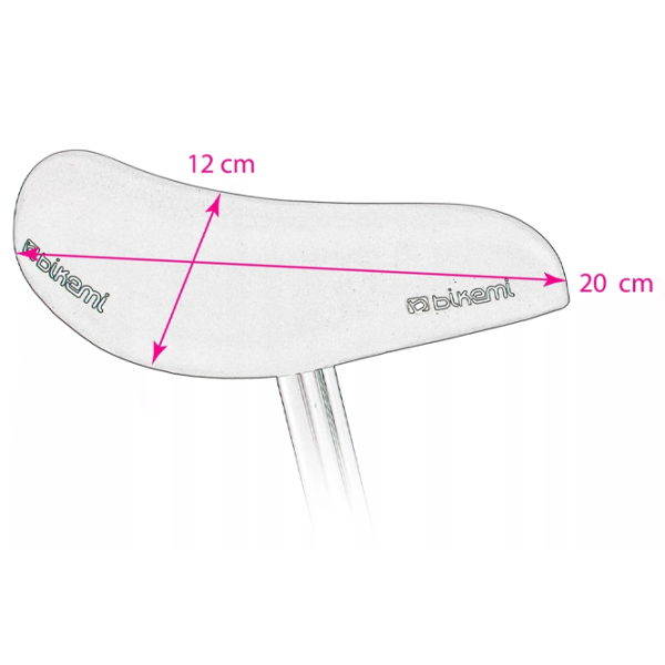 Bicicletă fără pedale Jumi CD-904422 11" 11" Metal/ Pink Black photo 5 Bicicletă fără pedale Jumi CD-904422 11" 11" Metal/ Pink Black photo 5