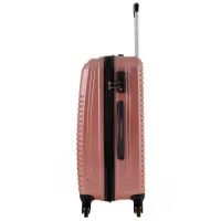 Valiză CCS 5169 45l/ Skin Coral photo 4