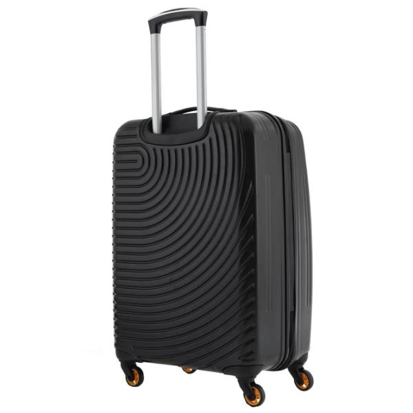 Valiză CCS 5169 Set 105l/ Black photo 4 Valiză CCS 5169 Set 105l/ Black photo 4