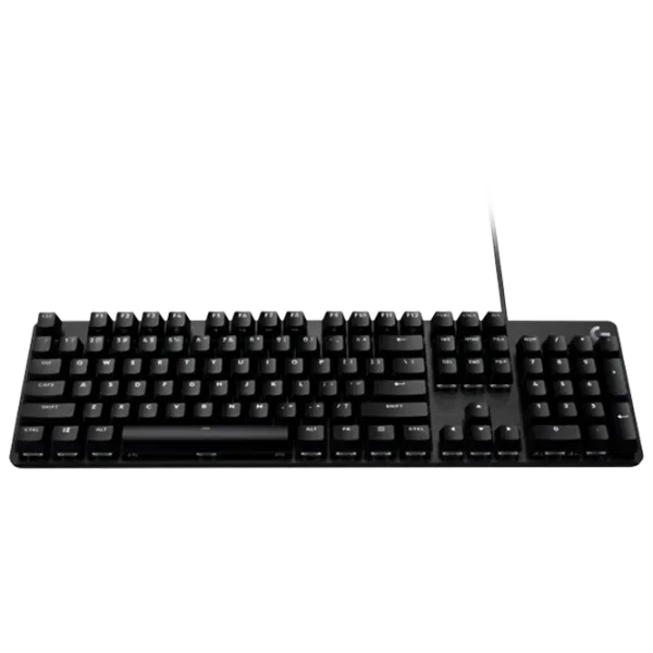 Tastatură Logitech G413 SE Cu fir/ Black photo 2