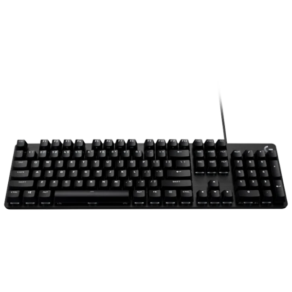 Tastatură Logitech G413 SE Cu fir/ Black photo 2