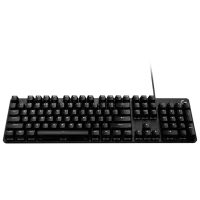 Tastatură Logitech G413 SE Cu fir/ Black photo 2