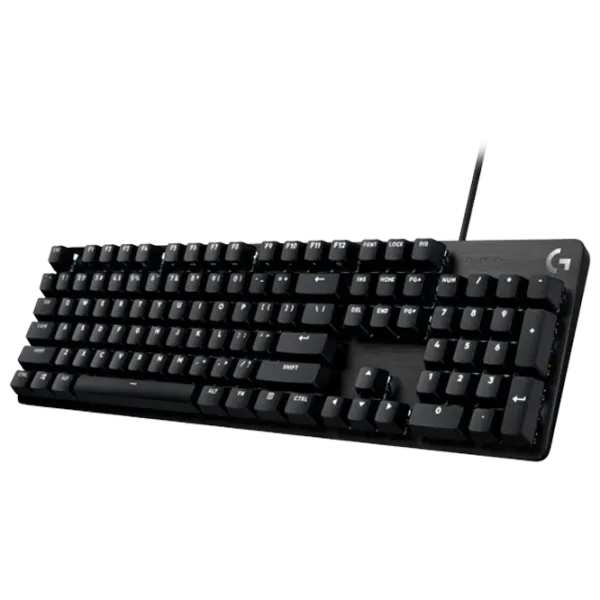 Tastatură Logitech G413 SE Cu fir/ Black photo 3