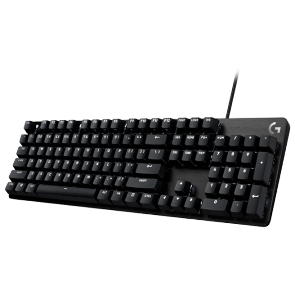 Tastatură Logitech G413 SE Cu fir/ Black photo 3