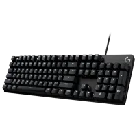 Tastatură Logitech G413 SE Cu fir/ Black photo 3