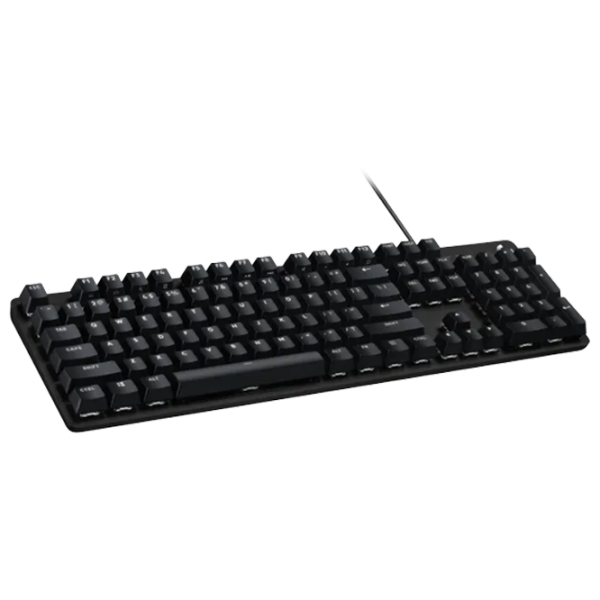 Tastatură Logitech G413 SE Cu fir/ Black photo 4