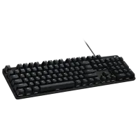 Tastatură Logitech G413 SE Cu fir/ Black photo 4