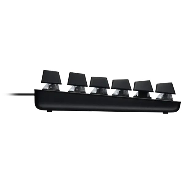 Tastatură Logitech G413 SE Cu fir/ Black photo 5