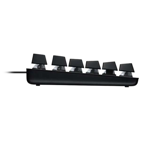 Tastatură Logitech G413 SE Cu fir/ Black photo 5