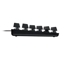Tastatură Logitech G413 SE Cu fir/ Black photo 5
