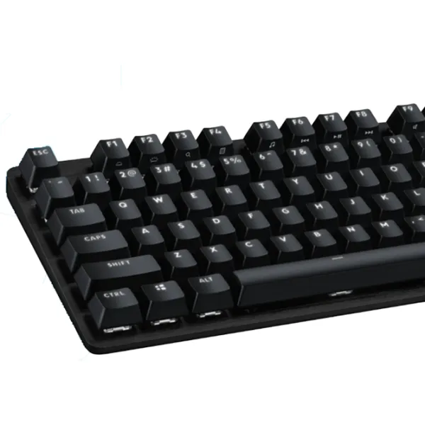 Tastatură Logitech G413 SE Cu fir/ Black photo 6