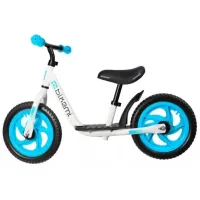 Bicicletă fără pedale Jumi CD-871298 11" 11" Metal / Blue White photo 2