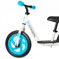 Bicicletă fără pedale Jumi CD-871298 11" 11" Metal / Blue White photo 4