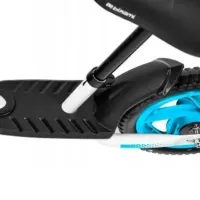 Bicicletă fără pedale Jumi CD-871298 11" 11" Metal / Blue White photo 5