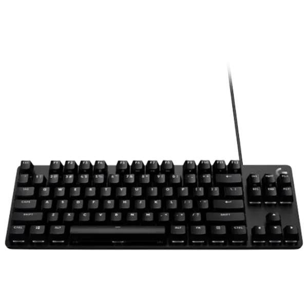 Tastatură Logitech G413 TLK SE Cu fir/ Black photo 3 Tastatură Logitech G413 TLK SE Cu fir/ Black photo 3