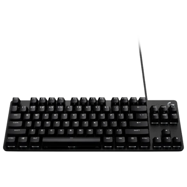 Tastatură Logitech G413 TLK SE Cu fir/ Black photo 3 Tastatură Logitech G413 TLK SE Cu fir/ Black photo 3