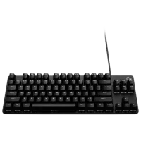 Клавиатура Logitech G413 TLK SE Проводная/ Черный photo 2