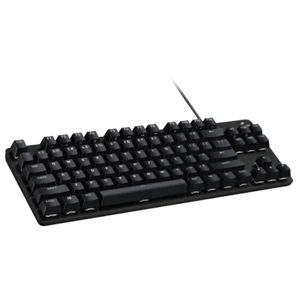Tastatură Logitech G413 TLK SE Cu fir/ Black photo 4 Tastatură Logitech G413 TLK SE Cu fir/ Black photo 4