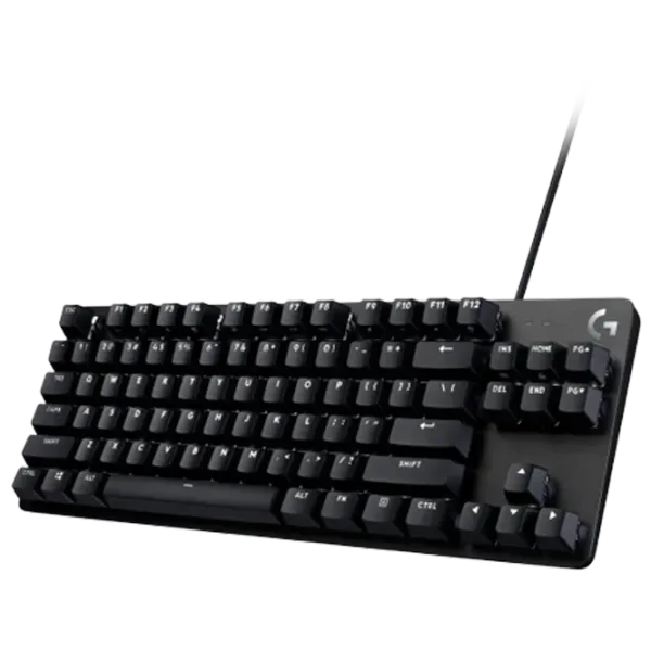 Tastatură Logitech G413 TLK SE Cu fir/ Black photo 5 Tastatură Logitech G413 TLK SE Cu fir/ Black photo 5