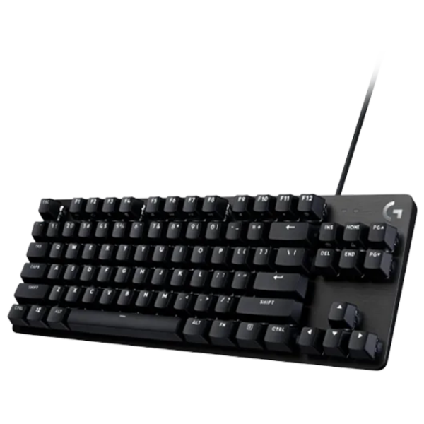 Tastatură Logitech G413 TLK SE Cu fir/ Black photo 5 Tastatură Logitech G413 TLK SE Cu fir/ Black photo 5