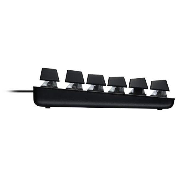 Tastatură Logitech G413 TLK SE Cu fir/ Black photo 6 Tastatură Logitech G413 TLK SE Cu fir/ Black photo 6