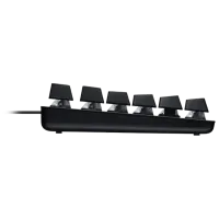 Клавиатура Logitech G413 TLK SE Проводная/ Черный photo 5