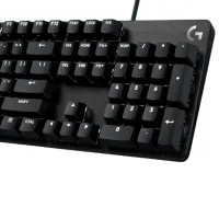 Клавиатура Logitech G413 TLK SE Проводная/ Черный photo 6