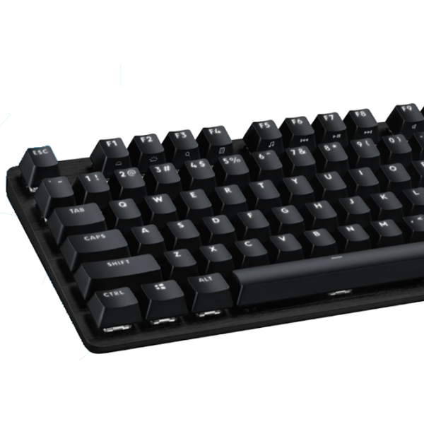 Tastatură Logitech G413 TLK SE Cu fir/ Black photo 8 Tastatură Logitech G413 TLK SE Cu fir/ Black photo 8