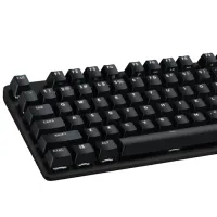 Клавиатура Logitech G413 TLK SE Проводная/ Черный photo 7