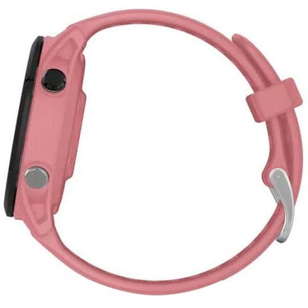 Ceas inteligent Garmin Forerunner 255S 1.1"/ 010-02641-13/ Light Pink photo 4