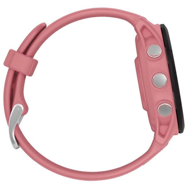 Ceas inteligent Garmin Forerunner 255S 1.1"/ 010-02641-13/ Light Pink photo 6
