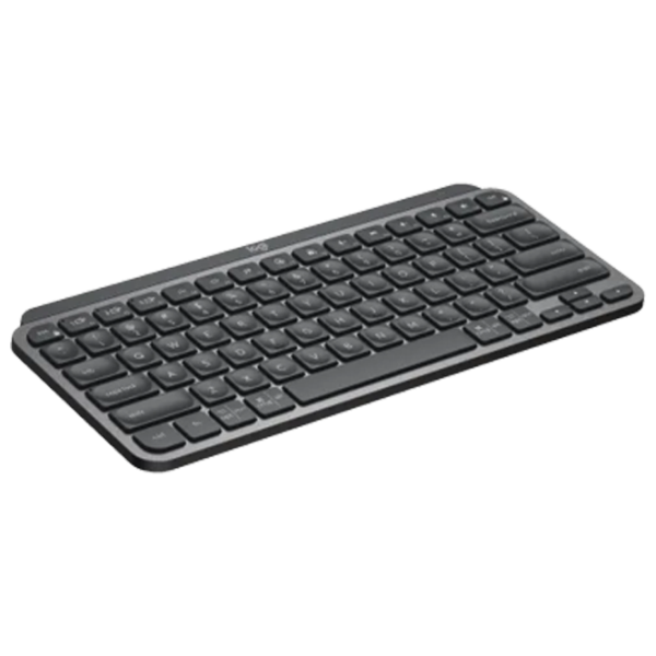 Клавиатура Logitech MX Keys mini US Беспроводные/ Графитовый photo 5