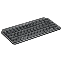 Клавиатура Logitech MX Keys mini US Беспроводные / Графит photo 4