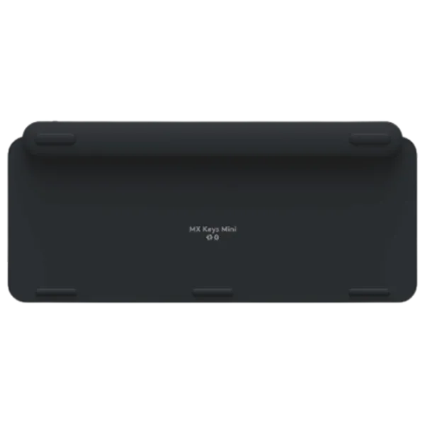 Клавиатура Logitech MX Keys mini US Беспроводные/ Графитовый photo 6