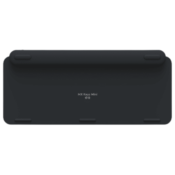 Клавиатура Logitech MX Keys mini US Беспроводные/ Графитовый photo 6